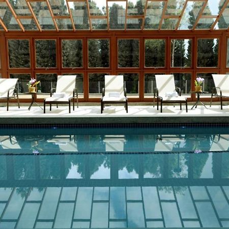 Quarto Inteiro, Condominio Vista Azul, Pedra Azul Домингус-Мартинс Экстерьер фото