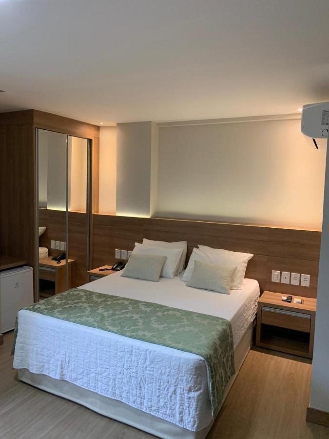 Quarto Inteiro, Condominio Vista Azul, Pedra Azul Домингус-Мартинс Экстерьер фото